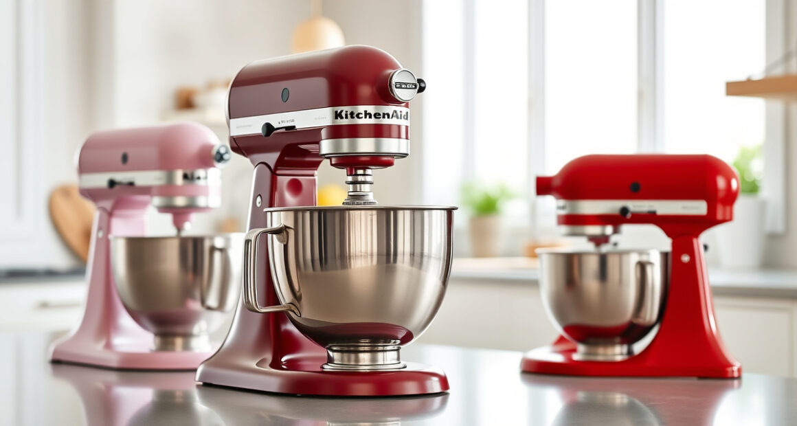 KitchenAid Meat Grinder & Pasta Attachments Buying Guide