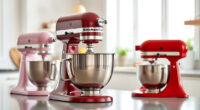 KitchenAid Meat Grinder & Pasta Attachments Buying Guide