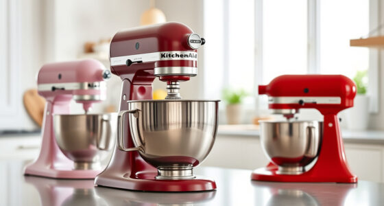 KitchenAid Meat Grinder & Pasta Attachments Buying Guide