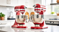 KitchenAid Pasta Attachments: Compatibility & Buying Guide
