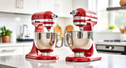 KitchenAid Pasta Attachments: Compatibility & Buying Guide