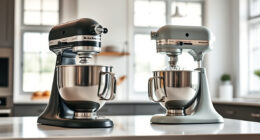 KitchenAid Professional 600 vs Classic: Which Mixer Wins?
