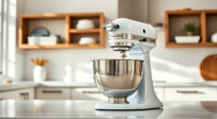 KitchenAid vs Bosch: Which Stand Mixer Wins in 2026?