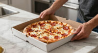 Little Caesars Has a First-Of-Its-Kind Pizza for a Limited Time