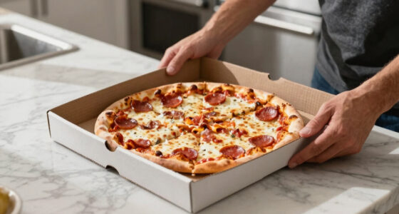 Little Caesars Has a First-Of-Its-Kind Pizza for a Limited Time