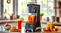 Make Perfect Summer Frozen Drinks with Ninja SLUSHi 72 oz