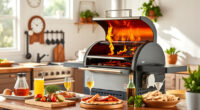 Master Summer BBQ with Ninja Outdoor Woodfire Pro XL Grill & Smoker