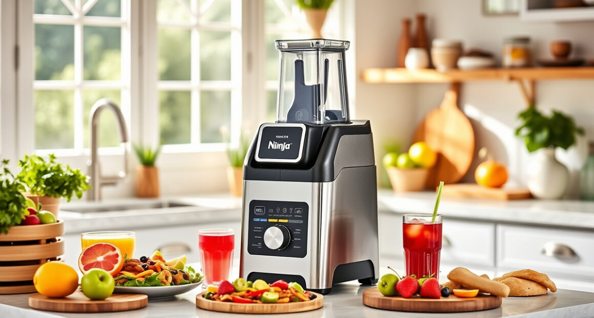 Master Summer Crispy Treats with the Ninja DZ201 Foodi Air Fryer
