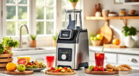 Master Summer Crispy Treats with the Ninja DZ201 Foodi Air Fryer
