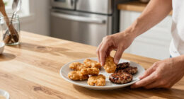 MorningStar Farms voluntarily recalls some frozen nuggets, sausage patties for possible plastic contamination