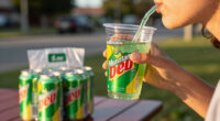 Mountain Dew selling 5-cent soda bundles. Here’s how to get one