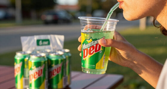 Mountain Dew selling 5-cent soda bundles. Here’s how to get one
