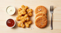 Popular frozen nuggets, patties recalled after customers find plastic pieces inside