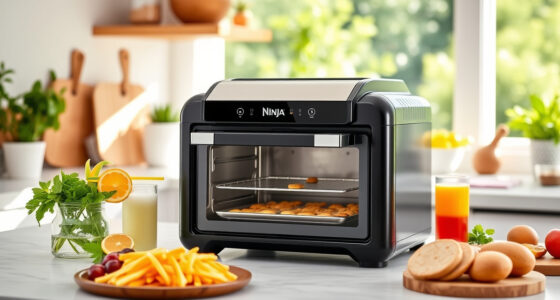 Summer Dessert Recipe: Crispy Air Fryer Fruit Chips with Ninja Foodi 10-in-1