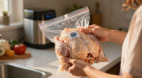 The USDA Issued an Alert on Chicken Sold in 9 States