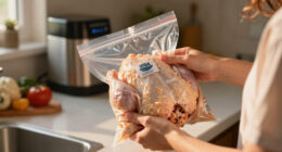 The USDA Issued an Alert on Chicken Sold in 9 States