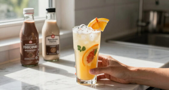 Tropical Energy Drinks, Delicious Chocolate Milk, and More: 9 Coffee Alternatives That’ll Change Your Routine Forever