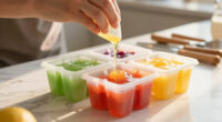 10 Best Frozen Dessert Molds in 2026