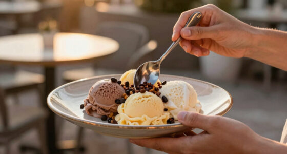 10 Best Ice Cream and Dessert Serving Platters in 2026