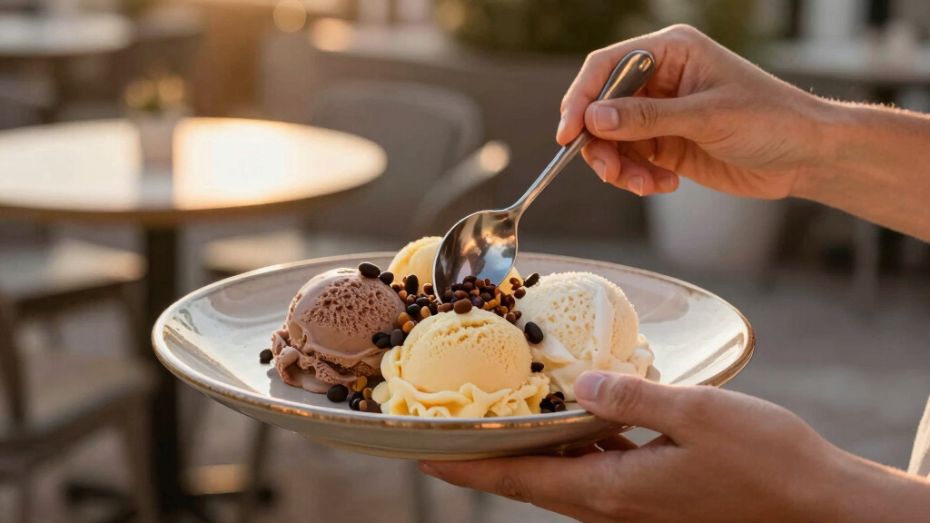 10 Best Ice Cream and Dessert Serving Platters in 2026