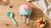 10 Best Ice Cream Maker For Kids In 2026