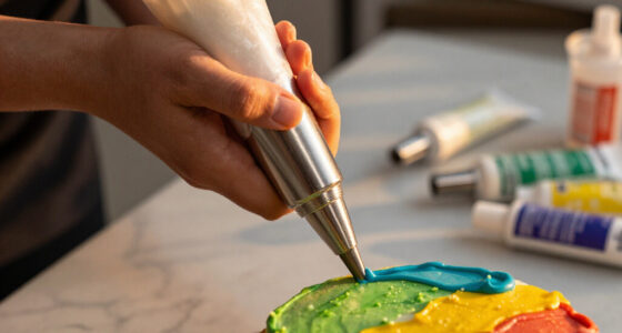 11 Best Bakery Decorating Tools in 2026