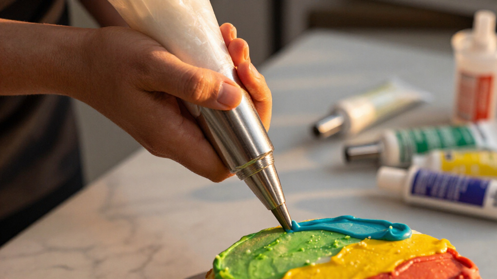 11 Best Bakery Decorating Tools in 2026