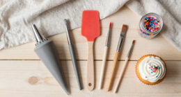 11 Best Bakery Decorating Tools in 2026