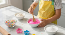 11 Best Baking Supplies for Kids in 2026