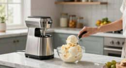 11 Best Ice Cream Maker in 2026