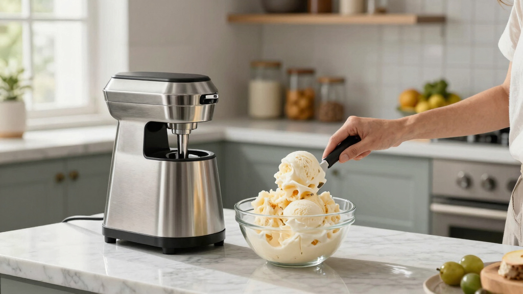 11 Best Ice Cream Maker in 2026