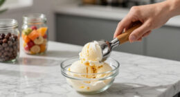 11 Best Professional Ice Cream Scoop in 2026