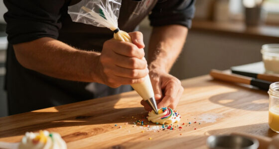 12 Best Bakery Decorating Tools for Home Bakers in 2026