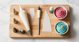 12 Best Bakery Decorating Tools in 2026