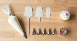 12 Best Bakery Decorating Tools in 2026