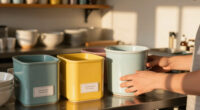 12 Best Bakery Organization Storage Bins in 2026