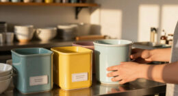 12 Best Bakery Organization Storage Bins in 2026