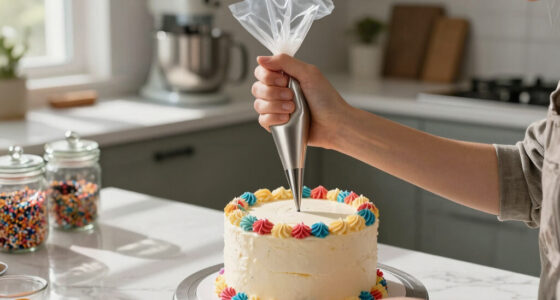 12 Best Baking Tools for Cake Decorating in 2026