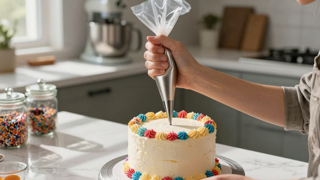 12 Best Baking Tools for Cake Decorating in 2026