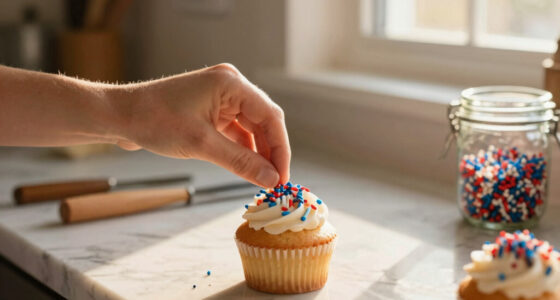12 Best Patriotic Baking Sprinkles in 2026