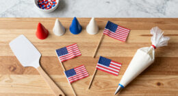 12 Best Patriotic Cake Decorating Supplies in 2026