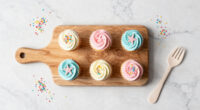 13 Best Decorative Cupcake Toppers in 2026