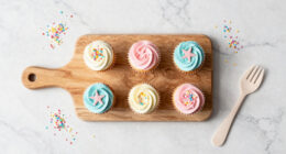 13 Best Decorative Cupcake Toppers in 2026