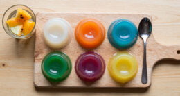 13 Best Gelatin Dessert Molds in 2026