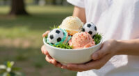 13 Best Soccer-Themed Ice Cream Bowls in 2026