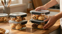 14 Best Bakery Storage Containers in 2026