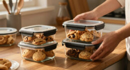 14 Best Bakery Storage Containers in 2026