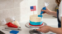 14 Best Patriotic Cake Decorating Supplies in 2026