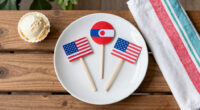 14 Best Patriotic Dessert Toppers in 2026