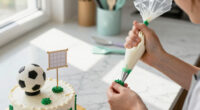 14 Best Soccer-Themed Cake Decorating Supplies in 2026